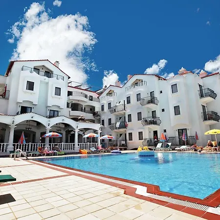 Hotel Oykun