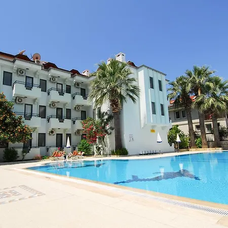 Oykun Fethiye